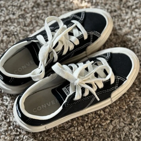 PLATFORM CONVERSE - Picture 2 of 8